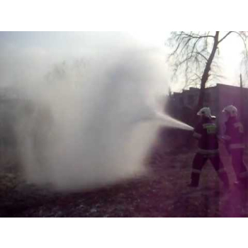 Prądownica Turbo RB 101 EN -Rosenbauer - 52mm